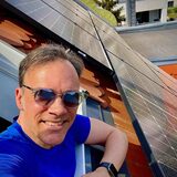 Porträt eines Kunden der Energiegewinner
