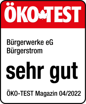 Ökotest-Auszeichnung 2022